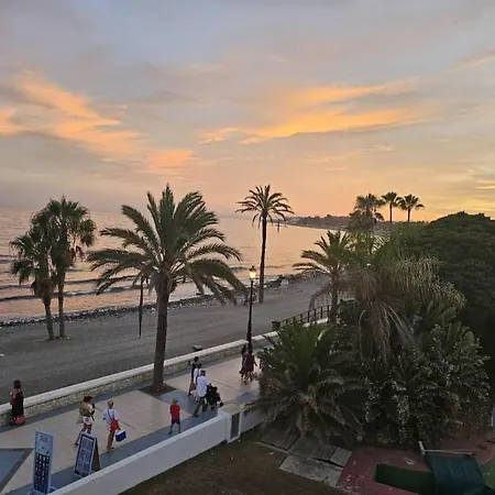 Exclusive El Messidor Puerto Banus ヴィラ