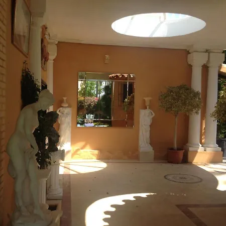ヴィラ Exclusive El Messidor Puerto Banus *