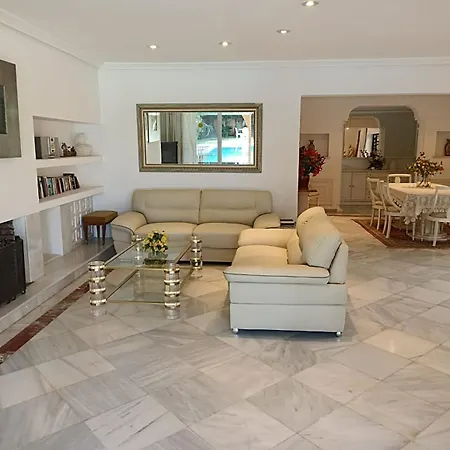 Exclusive El Messidor Puerto Banus *