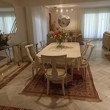 Exclusive El Messidor Puerto Banus *