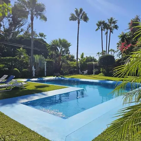 Exclusive El Messidor Puerto Banus *