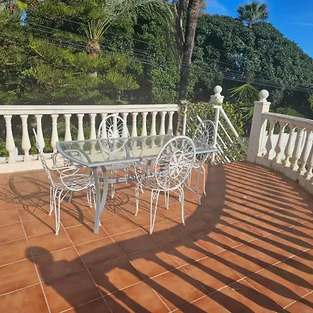 Villa Exclusive El Messidor Puerto Banus Marbella