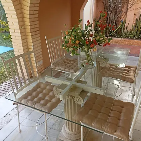 Exclusive El Messidor Puerto Banus * Marbella