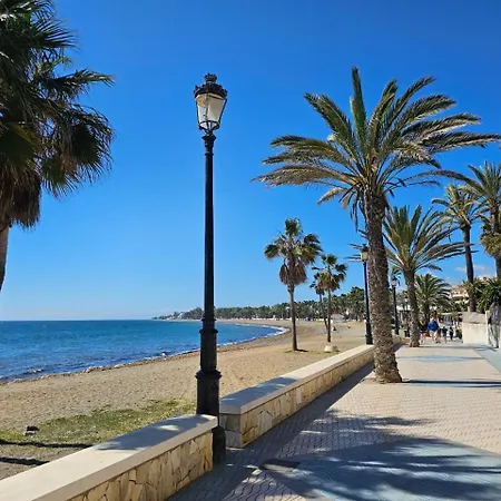 Villa Exclusive El Messidor Puerto Banus Marbella