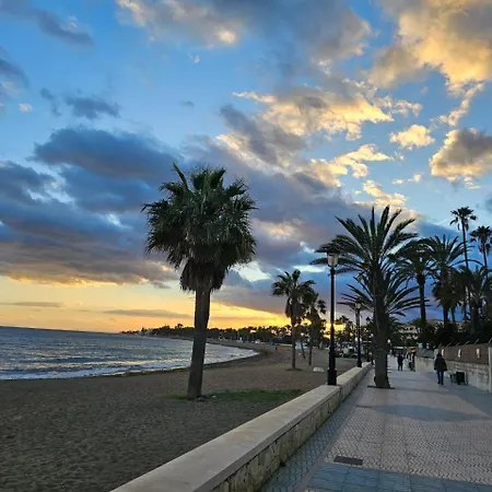 Exclusive El Messidor Puerto Banus *