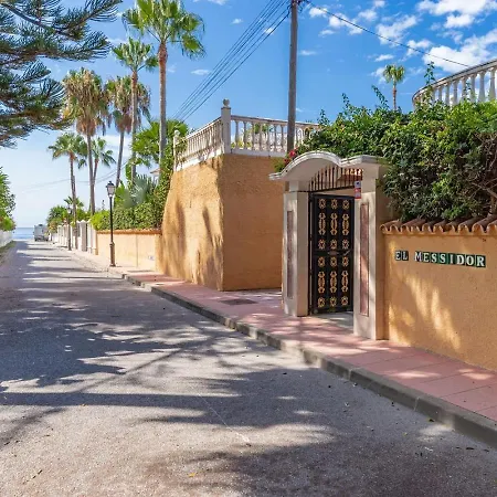 Exclusive El Messidor Puerto Banus *