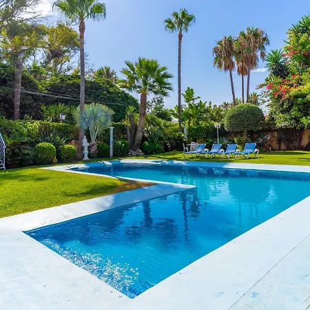 Exclusive El Messidor Puerto Banus