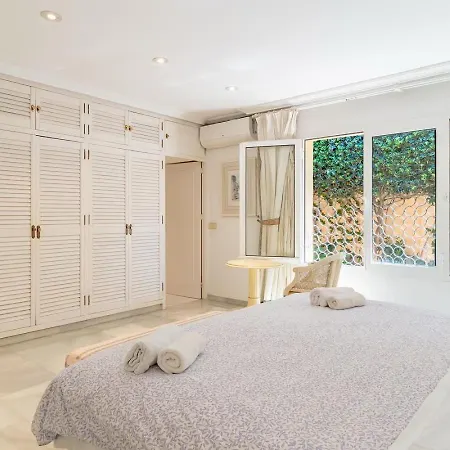 Βίλα Exclusive El Messidor Puerto Banus Μαρμπέλλα