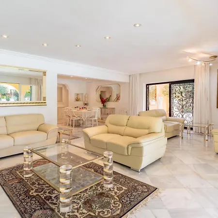 Exclusive El Messidor Puerto Banus *