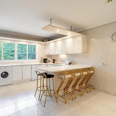 Exclusive El Messidor Puerto Banus