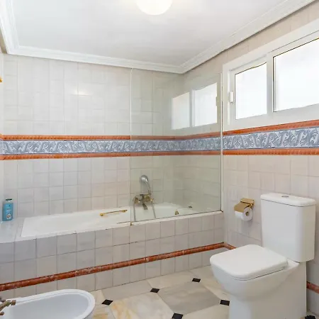 Βίλα Exclusive El Messidor Puerto Banus