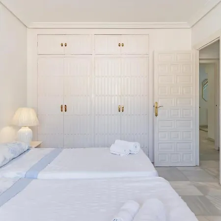 Villa Exclusive El Messidor Puerto Banus Marbella