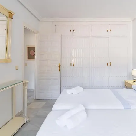 Exclusive El Messidor Puerto Banus *