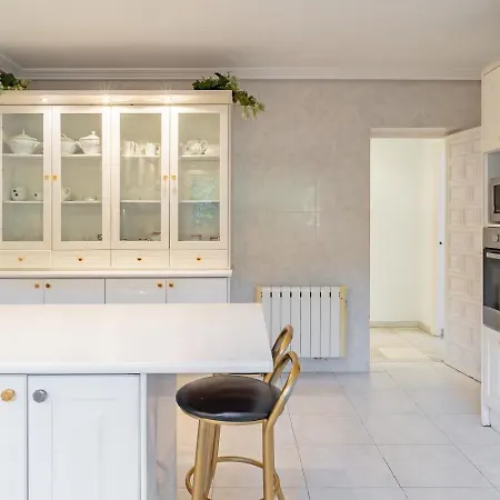 Exclusive El Messidor Puerto Banus Marbella