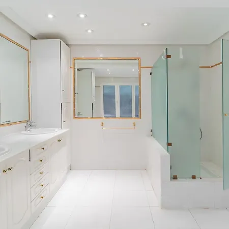 Villa Exclusive El Messidor Puerto Banus