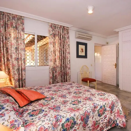 Villa Exclusive El Messidor Puerto Banus