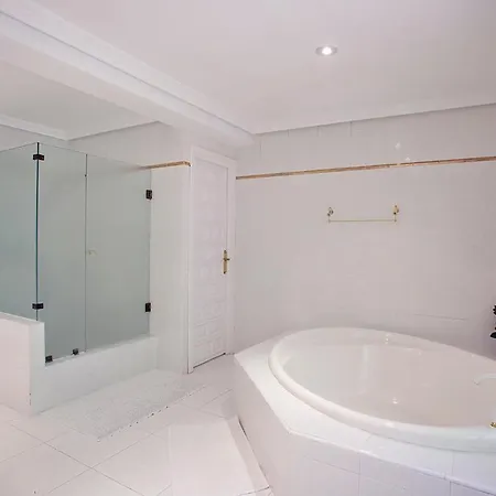 Exclusive El Messidor Puerto Banus Villa