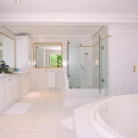 Villa Exclusive El Messidor Puerto Banus