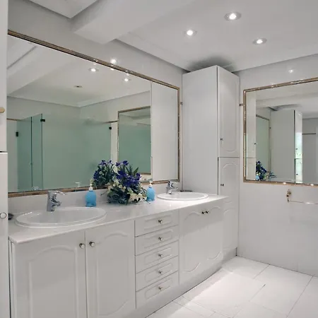 Exclusive El Messidor Puerto Banus Villa Marbella