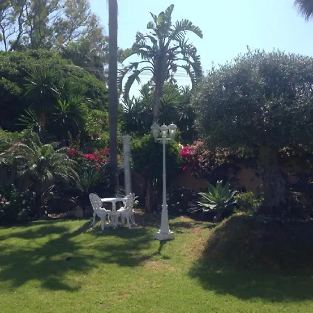 Exclusive El Messidor Puerto Banus