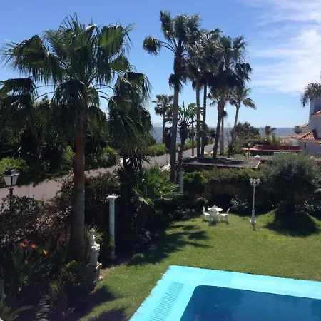 Exclusive El Messidor Puerto Banus Villa