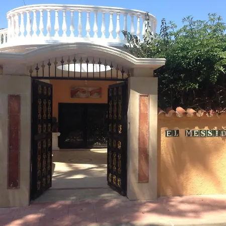 Exclusive El Messidor Puerto Banus * Marbella