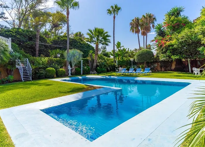 Exclusive El Messidor Puerto Banus