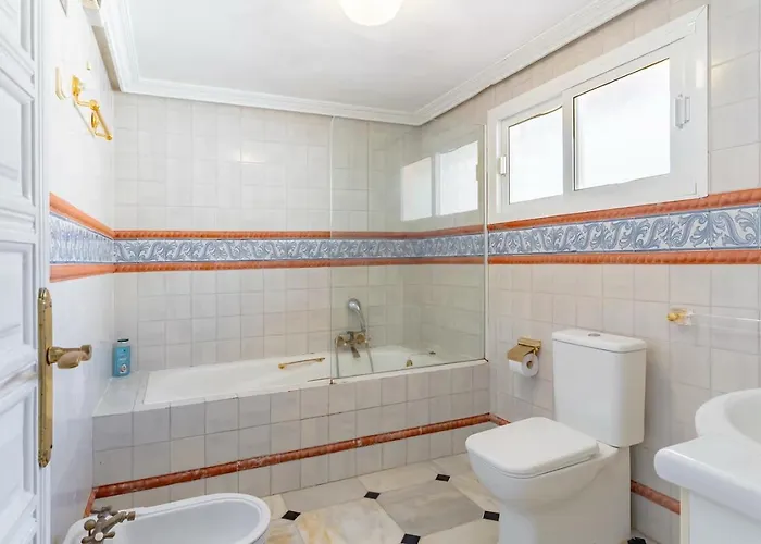 Willa Exclusive El Messidor Puerto Banus