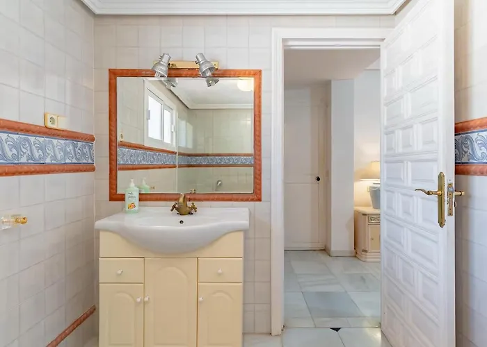 Willa Exclusive El Messidor Puerto Banus *