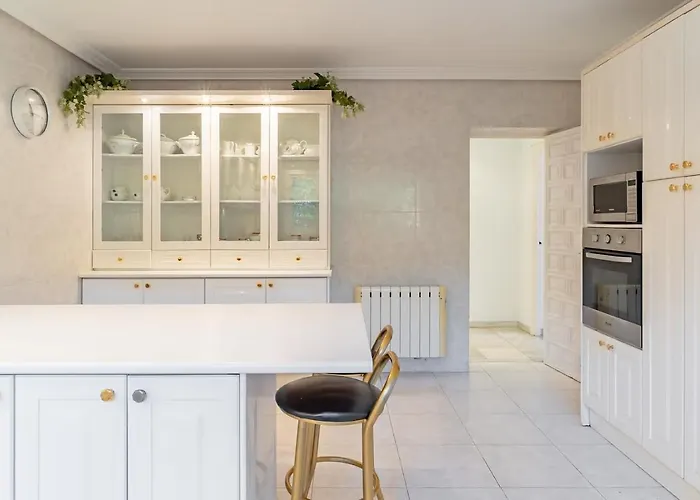 Exclusive El Messidor Puerto Banus Marbella