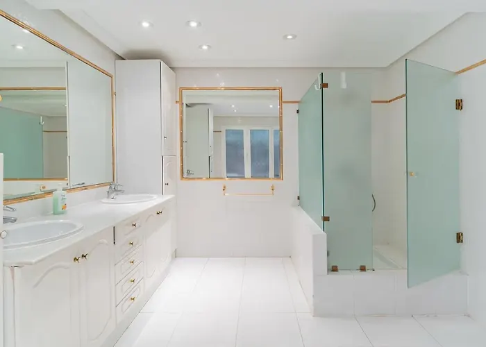 Willa Exclusive El Messidor Puerto Banus