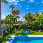 Exclusive El Messidor Puerto Banus * Marbella