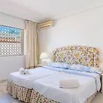 Exclusive El Messidor Puerto Banus Villa *