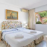 Exclusive El Messidor Puerto Banus Villa Marbella