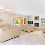 Exclusive El Messidor Puerto Banus Villa