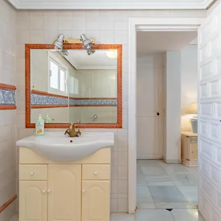 Villa Exclusive El Messidor Puerto Banus *