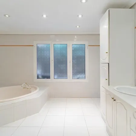 Exclusive El Messidor Puerto Banus * Marbellac